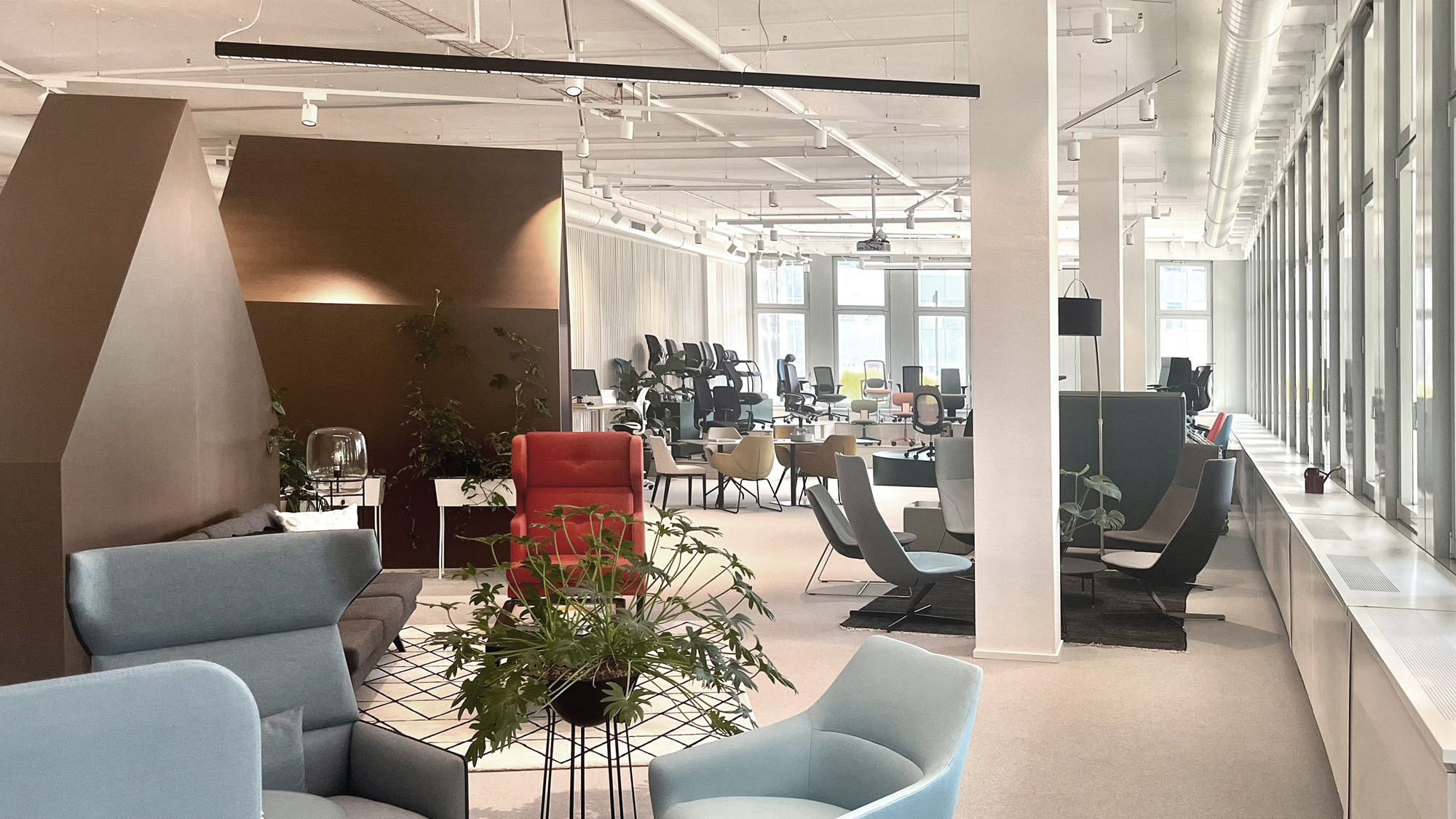 Dorrit Hoffmann Felding