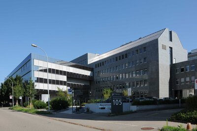Atrium Zürich : Home