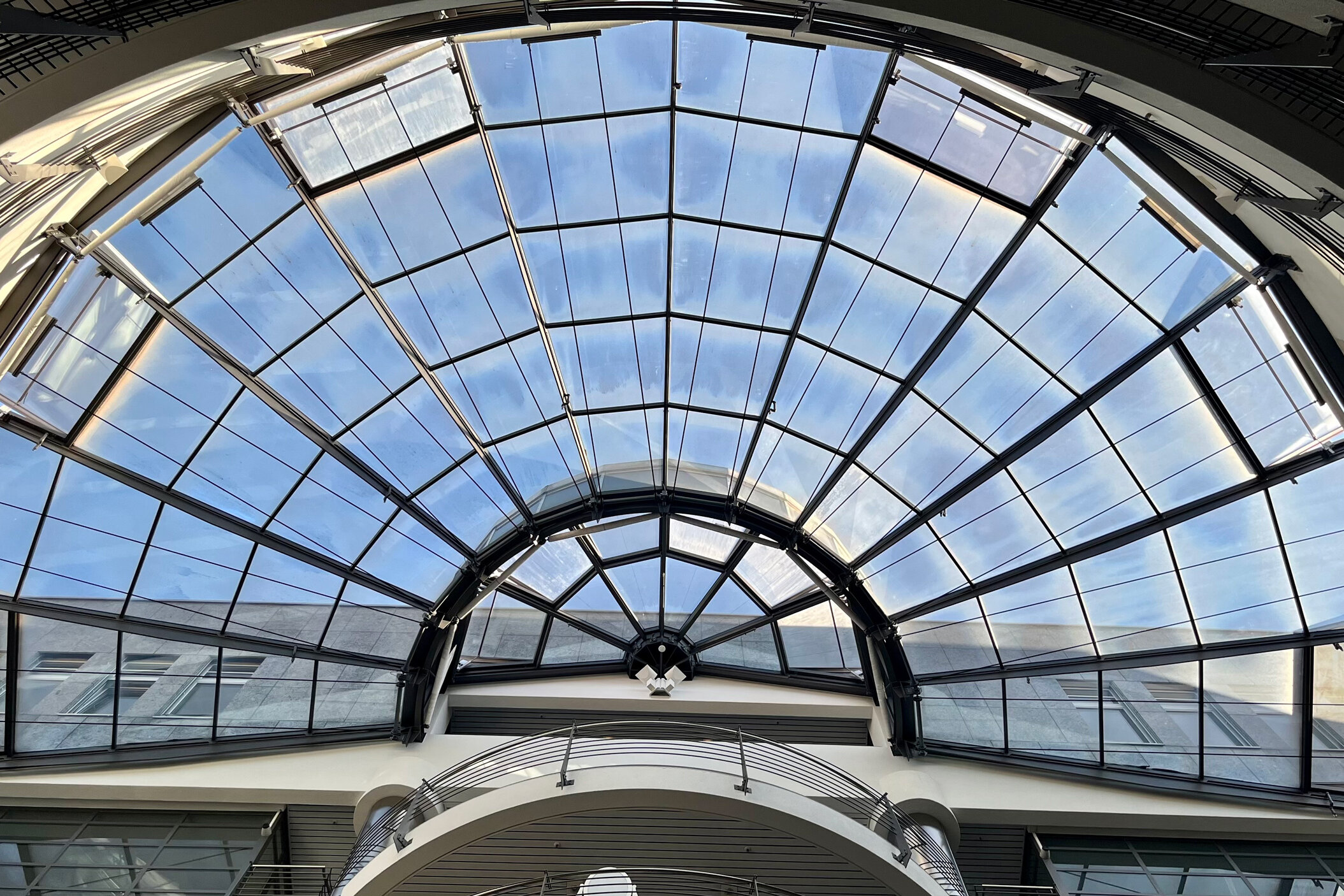 Atrium Zürich : Home