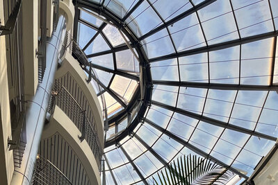 Atrium Zürich : Home