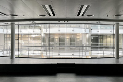 Atrium Zürich : Home